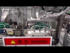 замотка мотора bldc