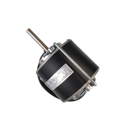 двигатель для воздуходувки крышка 60hz AC вала двойника 50-300w одиночная или трехфазная стальная