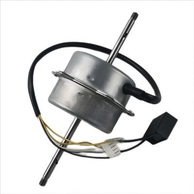 Двойной HVAC YDK 80mm мотора индукции 30W AC одиночной фазы вала 220V 60HZ для вентилятора сброса