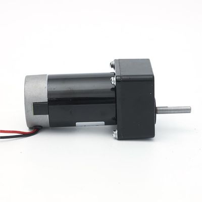 Мотор 20-100W BLDC 24v шестерни DC AC 70JBX планетарный для электрических стеклянных дверей и Windows