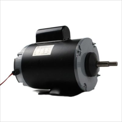 NEMA 3 HVAC мотора 2hp участка промышленных сверхмощных 50hz для отработанного вентилятора скотоводческого хозяйства