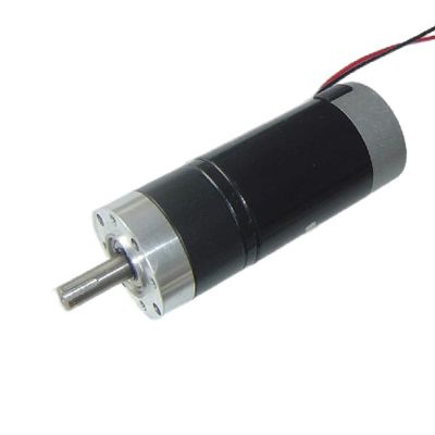 мотор микро- планетарное 24V 56JBX шестерни DC AC 30-100w для автоматической машины робота