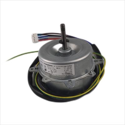 центральная одиночная фаза поляка 60hz вентиляторного двигателя 208-230V 2 блока AC 10-55w