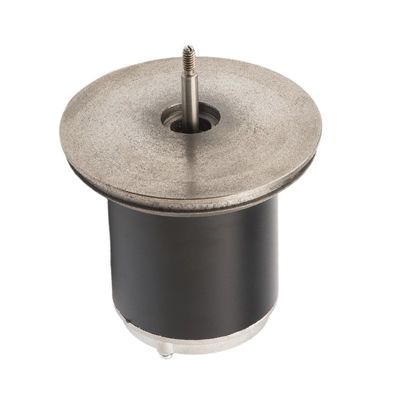 Мотор DC постоянного магнита 83ZYT 110-220V 300w микро- для машины теннисного мяча