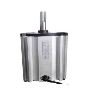 3 мотор индукции Ac Hz 1.1KW 720RPM участка 50 для осевого кондиционера вентилятора