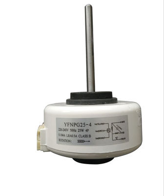 YDK 30-300w вне вентиляторного двигателя 50 60hz кондиционера для разделенного типа