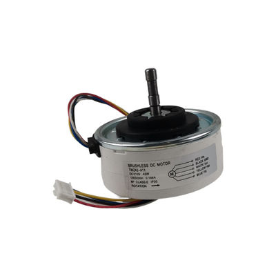 мотор стартера мотора вентилятора BLDC 30w 1500-3000rpm для крытой замены Daikin LG Samsung кондиционера