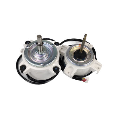 80-150w вентиляторный двигатель DC мотора DC310V AC BLDC безщеточный для на открытом воздухе теплового насоса кондиционера и воды