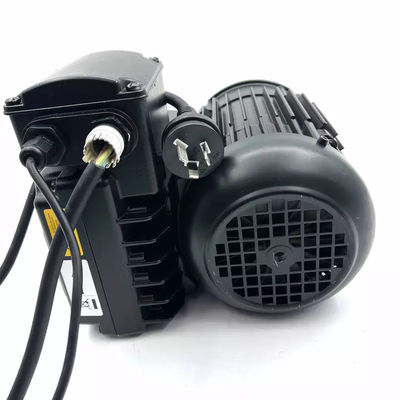 одиночная фаза вращающего момента 220V 1.0HP 1.5HP 50hz 3000rpm электрического мотора водяной помпы 1000w высокая