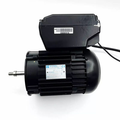 одиночная фаза вращающего момента 220V 1.0HP 1.5HP 50hz 3000rpm электрического мотора водяной помпы 1000w высокая