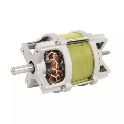 мотор индукции 230v AC одиночной фазы 60-200w 50Hz для фильтровального насоса песка