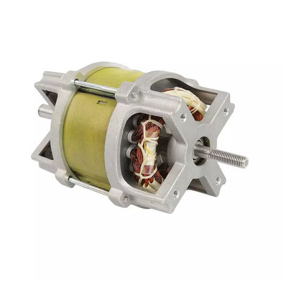 мотор индукции 230v AC одиночной фазы 60-200w 50Hz для фильтровального насоса песка