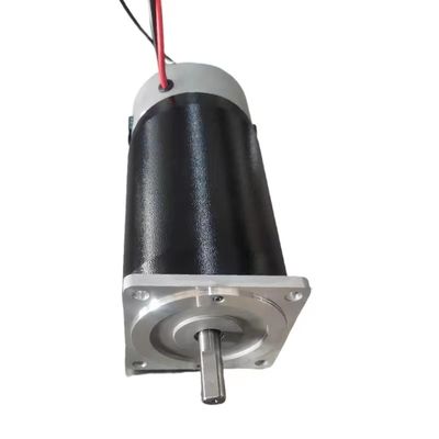 магнит 300W 500W постоянный почистил вращающий момент щеткой 24V 48V мотора DC высокий для газонокосилки