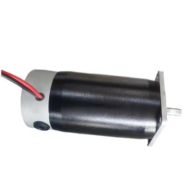 магнит 300W 500W постоянный почистил вращающий момент щеткой 24V 48V мотора DC высокий для газонокосилки