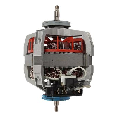 сила 100w 120w 200w номинальной нагрузки мотора AC одиночной фазы 120V 230V небольшая для более сухой машины