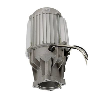 мотор индукции 120V/60Hz AC одиночной фазы 1300w 3450rpm для высокой шайбы давления