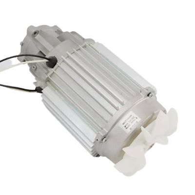 мотор индукции 120V/60Hz AC одиночной фазы 1300w 3450rpm для высокой шайбы давления