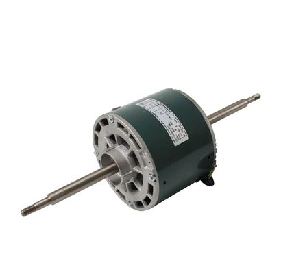 одиночная фаза вентиляторного двигателя 30w 120w 350w AC 110v 230v центральная для стандартного занавеса воздуха индустрии