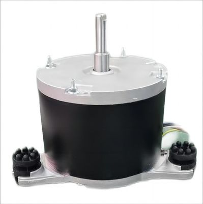 Нога кассеты потолка мотора 100w мотора кондиционера одиночной фазы 208-230v более крутая установила
