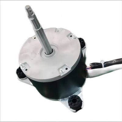 Нога кассеты потолка мотора 100w мотора кондиционера одиночной фазы 208-230v более крутая установила