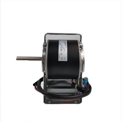 двигатель для воздуходувки крышка 60hz AC вала двойника 50-300w одиночная или трехфазная стальная