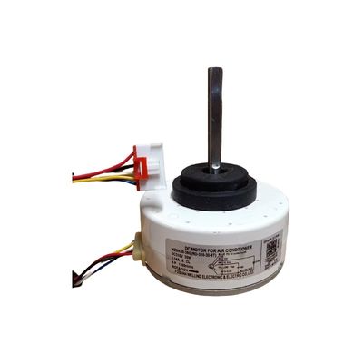 DC ZDK-30-8 30w 8P разделил вентиляторный двигатель мотора DC310v блока Ac крытый электрический