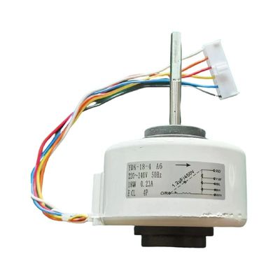DC ZDK-30-8 30w 8P разделил вентиляторный двигатель мотора DC310v блока Ac крытый электрический