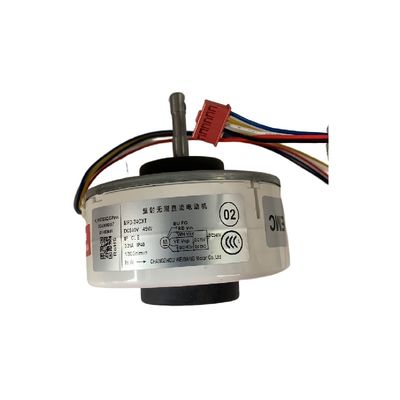 DC ZDK-30-8 30w 8P разделил вентиляторный двигатель мотора DC310v блока Ac крытый электрический