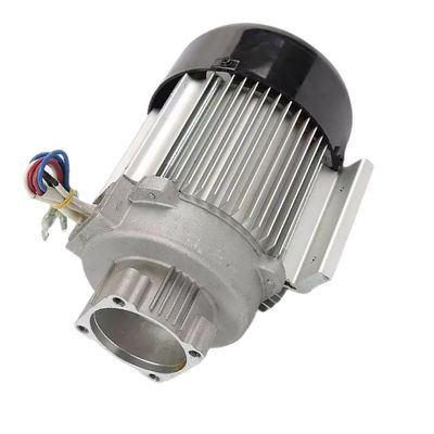 110V мотор индукции 1300W одиночного или 3 участка 220V 3400Rpm 60Hz подгоняло для шайбы давления TTI