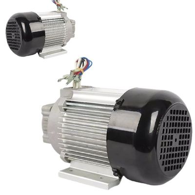 110V мотор индукции 1300W одиночного или 3 участка 220V 3400Rpm 60Hz подгоняло для шайбы давления TTI