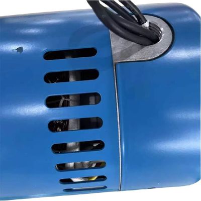 Мотора водяной помпы 0.75HP 1HP 1.5HP 2.0HP одиночная фаза 110-220v электрического для насоса бассейна