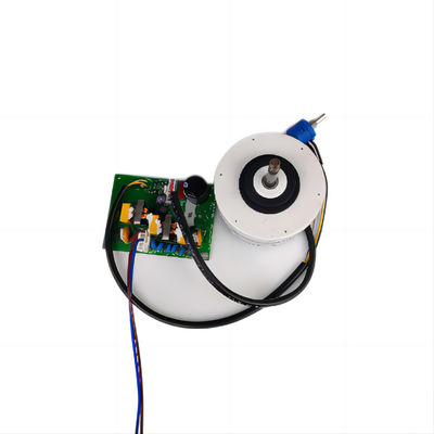 Мотор EC безщеточный 110V/220V 10-250W осевой Bldc для очистителя кондиционера