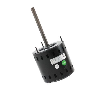 одиночная фаза 1/2HP центральной скорости вентиляторного двигателя 60hz 3 конденсатора AC 208-230v