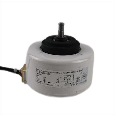 Кондиционер безщеточной 13W 30W AC BLDC AC220-240V пластиковой упаковки мотора компактный