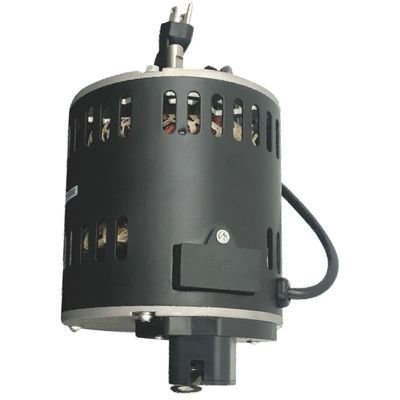 мотор водяной помпы 1/3HP 110V 1/2 электрический для насоса грязевика постамента