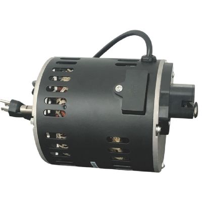 мотор водяной помпы 1/3HP 110V 1/2 электрический для насоса грязевика постамента