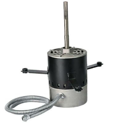750w мотор EC DC наивысшей мощности 1HP мотора 800-3000rpm AC BLDC для центробежного вентилятора или кондиционера