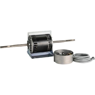 750w мотор EC DC наивысшей мощности 1HP мотора 800-3000rpm AC BLDC для центробежного вентилятора или кондиционера