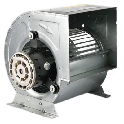 4000 воздуходувка воздуходувки 70-750w одиночной фазы Cfm трехфазная для свежего воздуха парника
