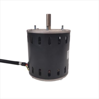 мотор AC компакта 40w-100w 230v 110v безщеточный для блока теплообменного аппарата свежего воздуха