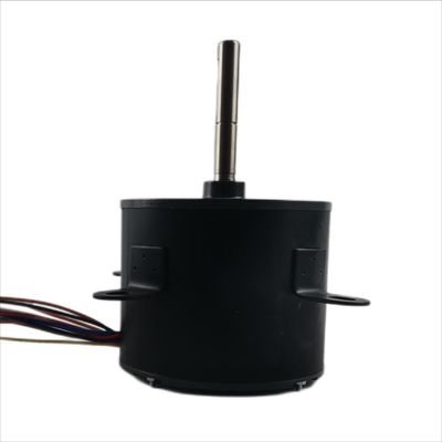 одиночная фаза вентиляторного двигателя YDK140 250W кондиционера 208-230v