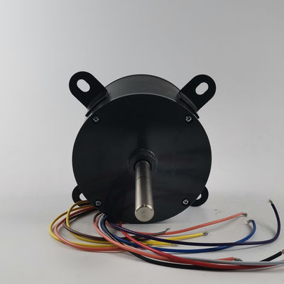 одиночная фаза вентиляторного двигателя YDK140 250W кондиционера 208-230v