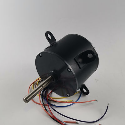 одиночная фаза вентиляторного двигателя YDK140 250W кондиционера 208-230v