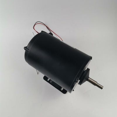 250W 3 мотор 380V 50HZ Nema 56 мотора 1/3hp участка промышленных сверхмощных для животноводства