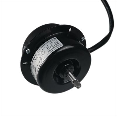 мотор AC 60HZ одиночной фазы 30W 220V небольшой YDK 80mm 70W для очистителя воздуха