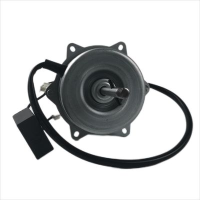 Двойной HVAC YDK 80mm мотора индукции 30W AC одиночной фазы вала 220V 60HZ для вентилятора сброса
