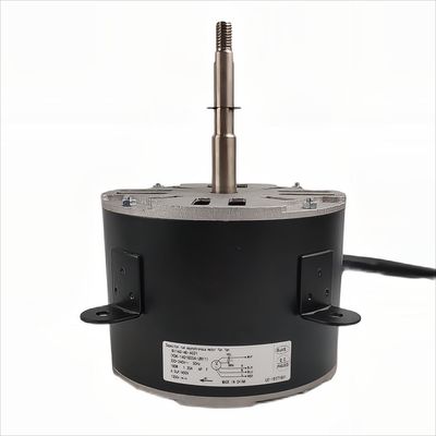 Двигатель для воздуходувки 208-230V 3/4HP 1/2HP конденсатора одиночной фазы вентиляторного двигателя AC 1/3HP 1/4HP небольшой