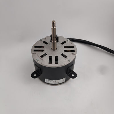 Двигатель для воздуходувки 208-230V 3/4HP 1/2HP конденсатора одиночной фазы вентиляторного двигателя AC 1/3HP 1/4HP небольшой