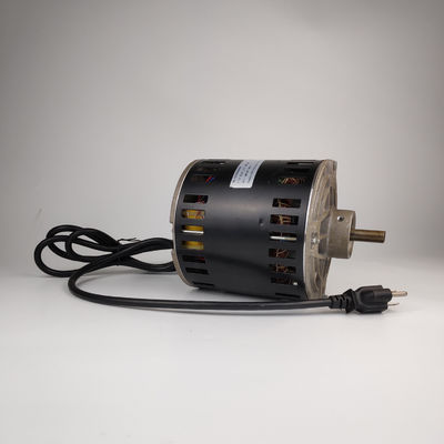 одиночная фаза 1/2 1/3HP электрического мотора водяной помпы 3000rpm для плавая насоса