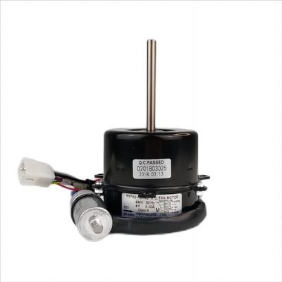 мотор индукции Ac мотора индукции YDK одиночной фазы 30W 70W 80mm для печи циркуляции воздуха